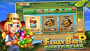 Family Barn: Build your farm - Android Apps on Google Play