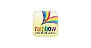 Rainbow Sentences - App Review