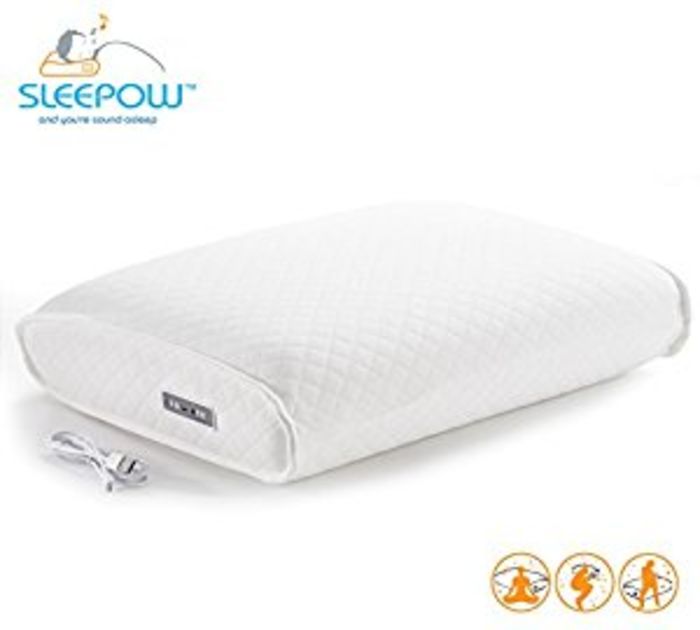 10 Best Sound Therapy Pillows for Tinnitus Reviews A Listly List