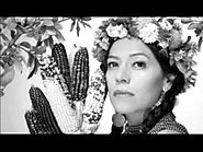 Lila Downs --La Malinche