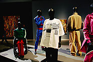 Exploring the History of Artistic Clothing Trends