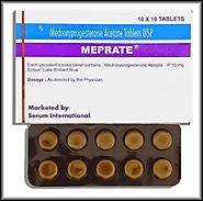 Buy Provera | generic Medroxyprogesterone Online | Allgenericpharmacy in USA
