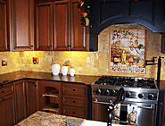Tuscan Kitchen Accessories and Decor Ideas