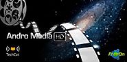 Andromedia Video Editor