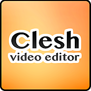 Clesh Video Editor