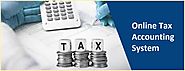 Online Tax Accounting System | tax accountant online