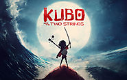 DOWNLOAD KUBO AND THE TWO STRINGS Movie