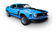 Car Restoration in Maryland offered by HSA Service Center, Inc