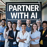 Growing your business with artificial intelligence