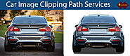 Car Image Clipping Services | Vehicle Image Background Replacement