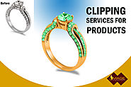 Outsource Image Clipping Services | Background Removal Services