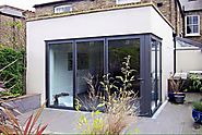 Various Aspects Of House Extension
