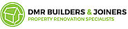 Specialised Builders - DMR Builders & Joiners