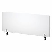 Studio Panel Desk Dividers: Useful For Desk Partitions