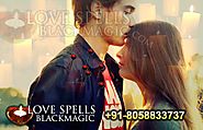 Black Magic Spells for love