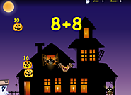 Halloween Math