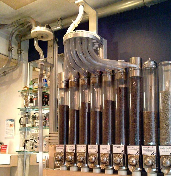 The most expensive coffee machines in the world A Listly List