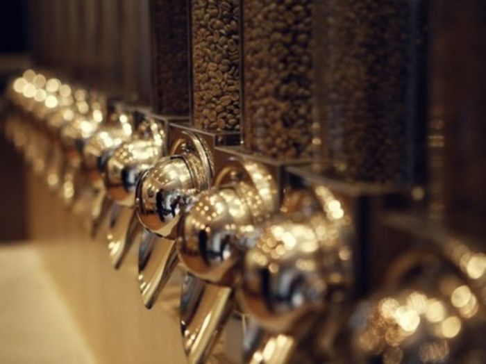 The most expensive coffee machines in the world A Listly List
