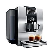 Is this the most expensive espresso machine? - MyCoffeeCupIsEmpty