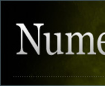 Symbolical Meaning of Numbers