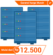 Web Hosting Murah Indonesia