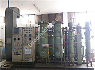Find Online Used Oxygen Nitrogen Plant in India