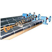 Bow Roll, Banana Roller Manufacturer | ConPapTex