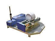 Stretch Wrapping Machine, Roll Wrapping Machine Manufacturer India