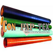 Rubber Sleeves, Rubber Sleeves Manufacturer | ConPapTex