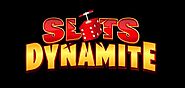 Slots Dynamite Replenishment