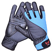 BOOM Pro Winter Gloves