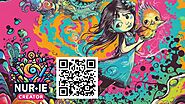Nurie Creator Review 2025 – The Best AI Coloring Book Maker for KDP and Printables