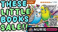 Discover Nurie Creator: The AI-Powered Coloring Book Maker Revolutionizing Passive Income in 2025