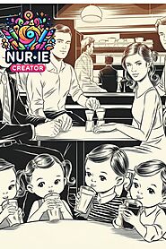 Nurie Creator Review 2025 - Updated Version Wael Nasef