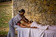Personalised Ayurveda & Detox Programmes