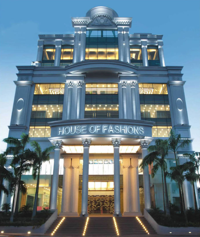 Best Places to Shop in Colombo A Holistic Dose of Shopping in the