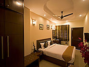 Best Luxury Hotels Delhi