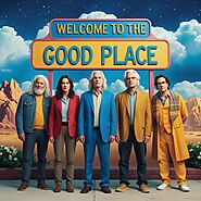 2. The Good Place