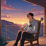 6. BoJack Horseman