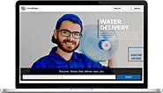 Launch Your Own On-demand Water Bottle Delivery App with Great Feature