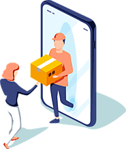 Build Your Successful Delivery Business Using Deliveryking App In 2022