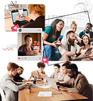 #1 Trusted SMM Panel | Cheap & Reliable Services for Resellers