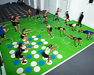 Importance Of Using Rubber Flooring Services For Fitness Activities