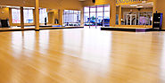 Most Important Thing To Consider When Selecting A Hardwood Gym Floor