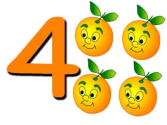 Numbers 1 to 5 Count the Fruit Numbers 1 to 5 Stories for kids