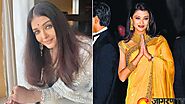 AISHWARYA RAI