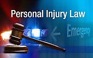 Personal Injury — Attorney vs. Self-Representation
