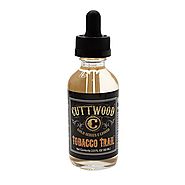 Tobacco Trail by Cuttwood - 60ml - West Coast Vape Supply