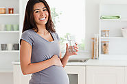 Women may avoid becoming pregnant because of morning sickness