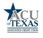 Associated Credit Union Of Texas